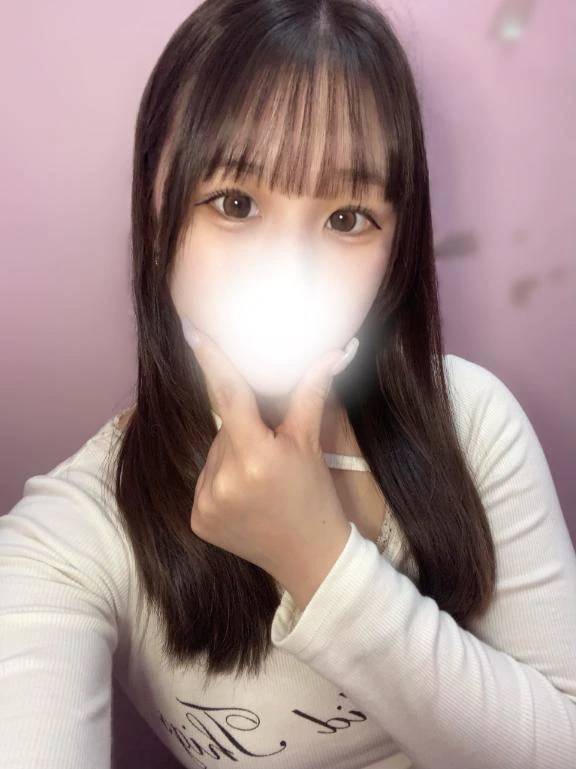 ちょっと久しぶりだから…♡