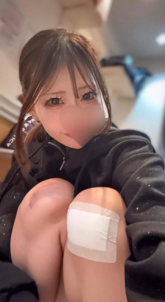 寝る前に♡