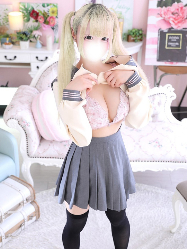 ゆあ（デザインプリズム新宿）