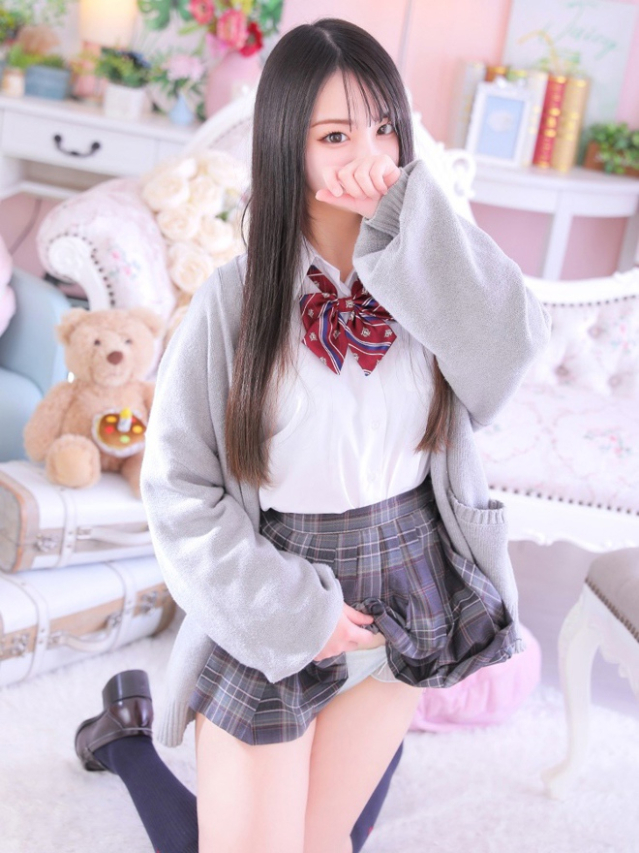 あんな(デザインプリズム新宿)