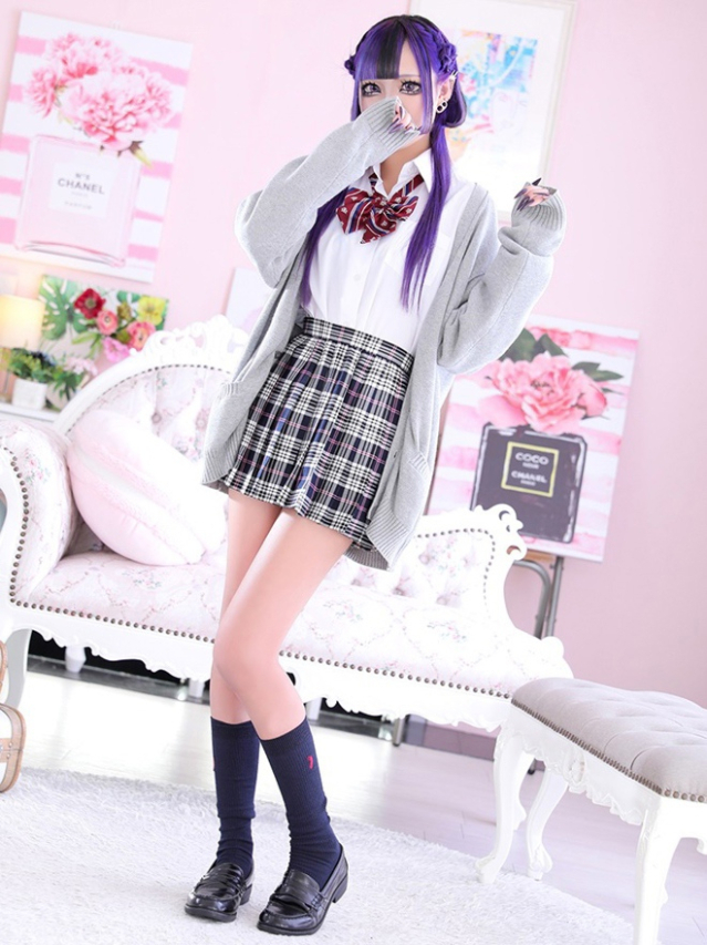 かなめ（デザインプリズム新宿）