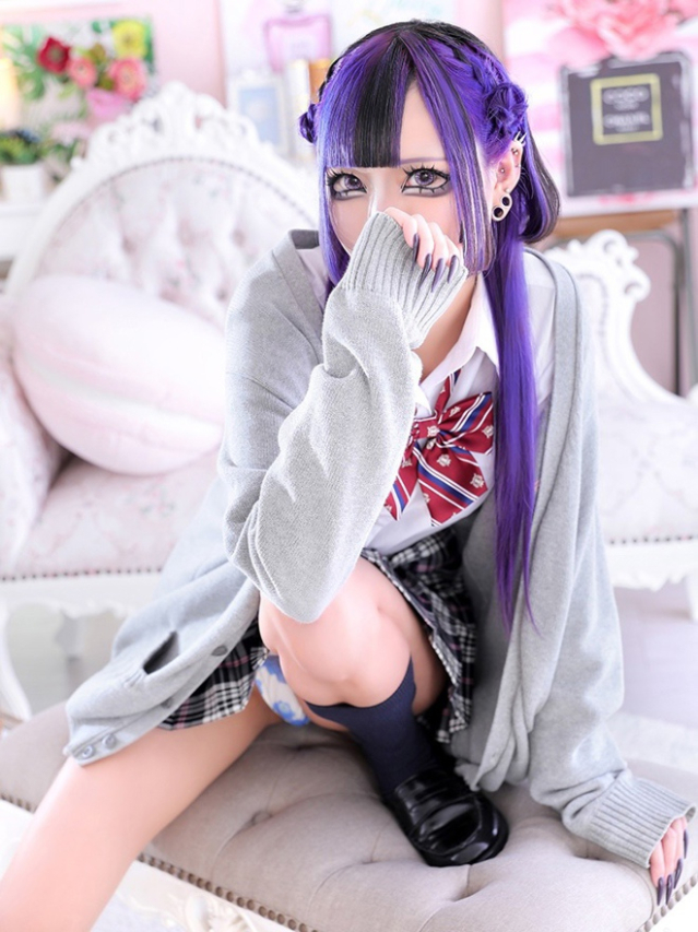 かなめ（デザインプリズム新宿）