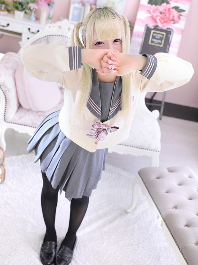 ゆあ（デザインプリズム新宿）