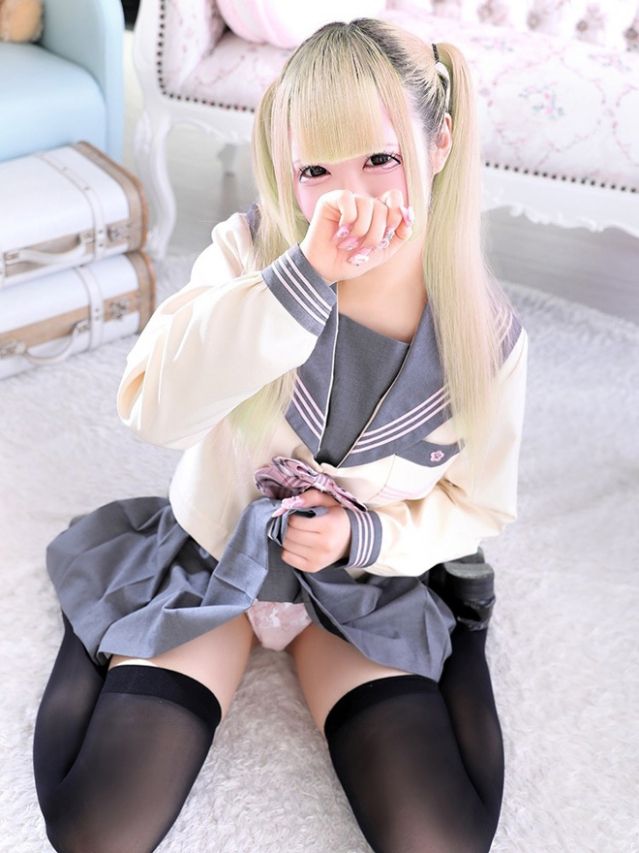 ゆあ（デザインプリズム新宿）