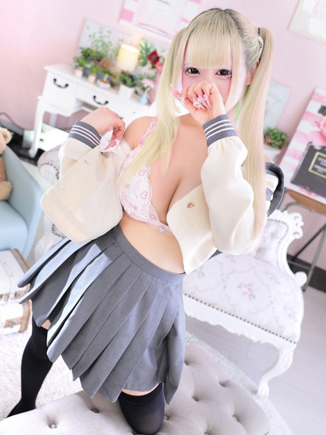 ゆあ（デザインプリズム新宿）