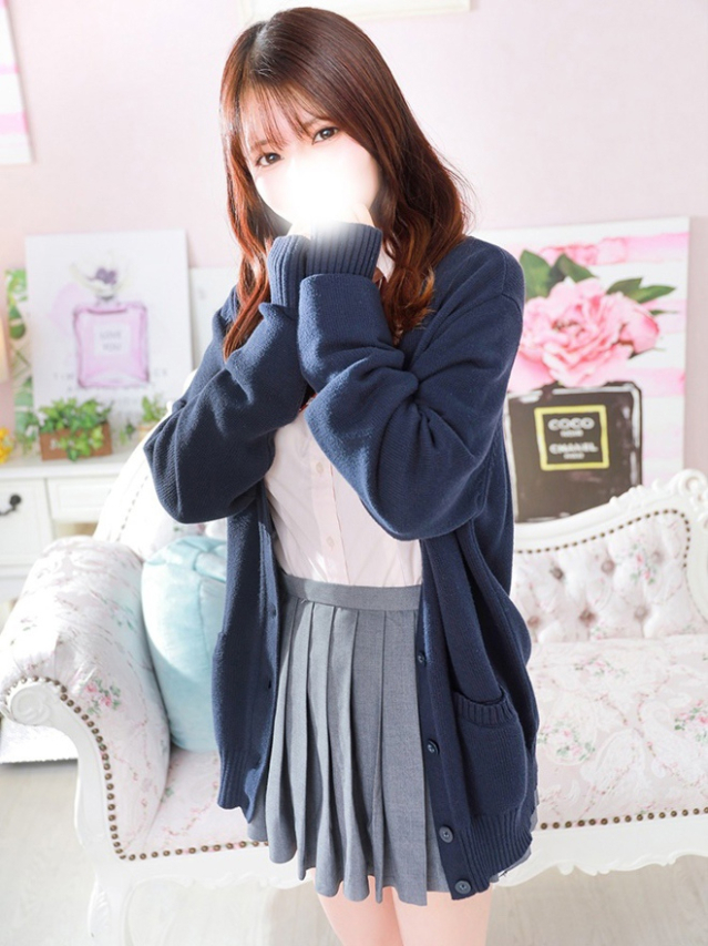 ゆな（デザインプリズム新宿）