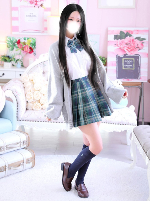 ゆうな（デザインプリズム新宿）