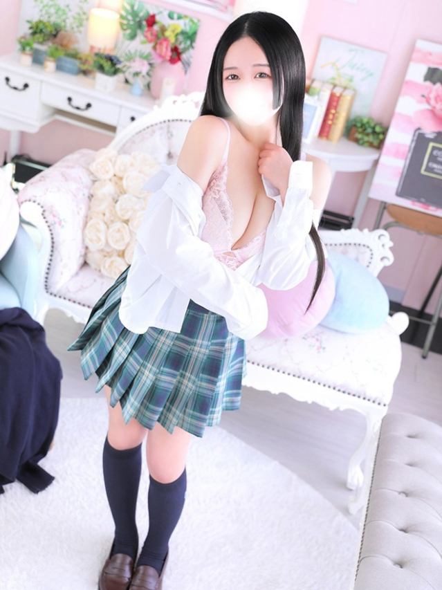 ゆうな（デザインプリズム新宿）