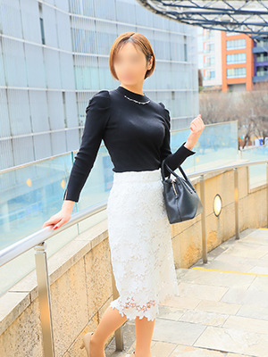 保奈美（出会い系人妻ネットワーク 渋谷～五反田編）