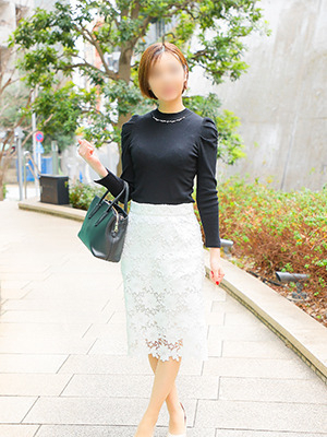 保奈美（出会い系人妻ネットワーク 渋谷～五反田編）