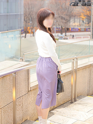 すみか（出会い系人妻ネットワーク 渋谷～五反田編）