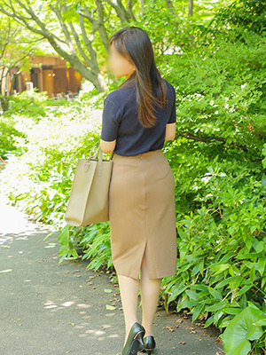 みほ（出会い系人妻ネットワーク 渋谷～五反田編）