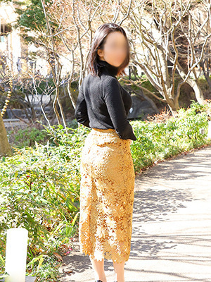 友梨奈（出会い系人妻ネットワーク 渋谷～五反田編）