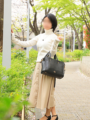 せな（出会い系人妻ネットワーク 渋谷～五反田編）