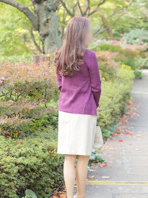 奈美恵（出会い系人妻ネットワーク 渋谷～五反田編）