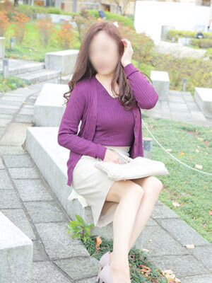 奈美恵（出会い系人妻ネットワーク 渋谷～五反田編）