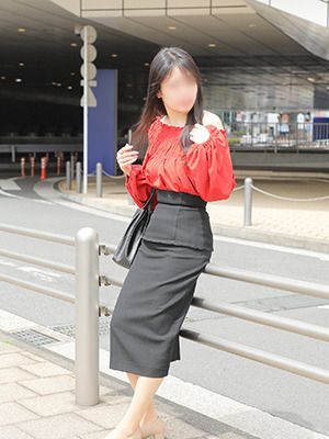 梨花子（出会い系人妻ネットワーク 渋谷～五反田編）