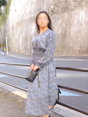 あいり（出会い系人妻ネットワーク 渋谷～五反田編）