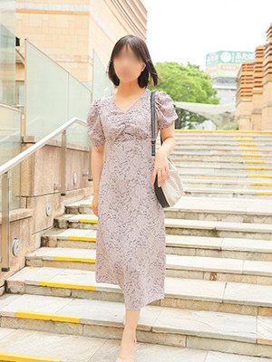しずく（出会い系人妻ネットワーク 渋谷～五反田編）