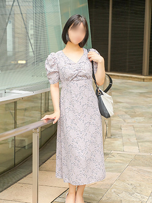 しずく（出会い系人妻ネットワーク 渋谷～五反田編）