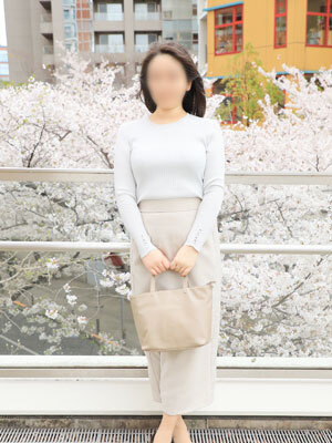麻美（出会い系人妻ネットワーク 渋谷～五反田編）