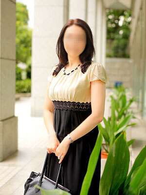 杏里（出会い系人妻ネットワーク 渋谷～五反田編）