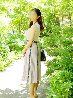 香帆（出会い系人妻ネットワーク 渋谷～五反田編）