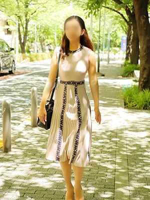 香帆（出会い系人妻ネットワーク 渋谷～五反田編）
