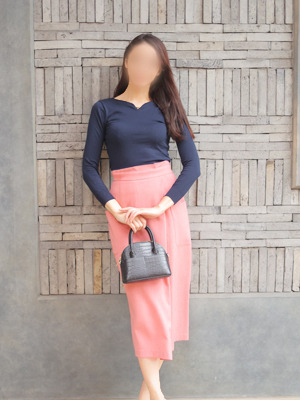 なな(出会い系人妻ネットワーク 渋谷~五反田編)