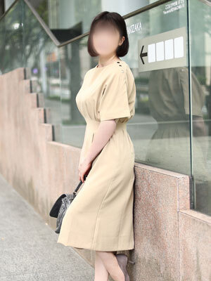 かなみ（出会い系人妻ネットワーク 渋谷～五反田編）