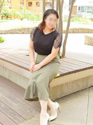 栞帆（出会い系人妻ネットワーク 渋谷～五反田編）