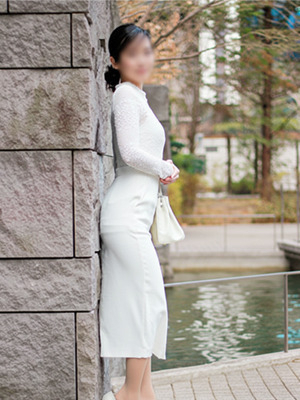 美麗(出会い系人妻ネットワーク 渋谷~五反田編)