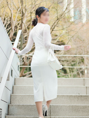 美麗(出会い系人妻ネットワーク 渋谷~五反田編)