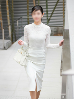 美麗(出会い系人妻ネットワーク 渋谷~五反田編)