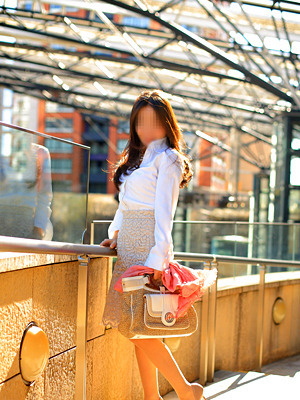 菜穂子（出会い系人妻ネットワーク 渋谷～五反田編）