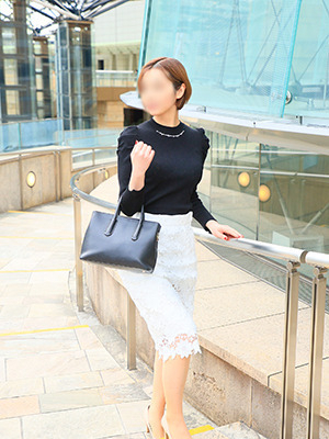 保奈美(出会い系人妻ネットワーク 渋谷~五反田編)