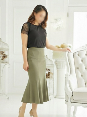 栞帆（出会い系人妻ネットワーク 渋谷～五反田編）