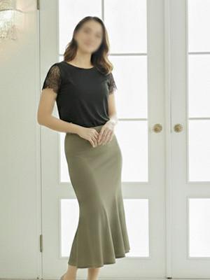 栞帆（出会い系人妻ネットワーク 渋谷～五反田編）