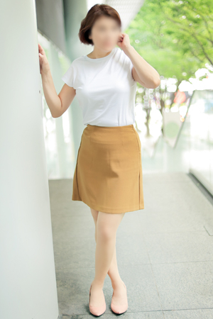 えり（出会い系人妻ネットワーク　品川～東京編）