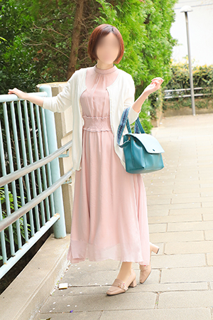 美香（出会い系人妻ネットワーク　品川～東京編）