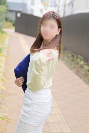 沙英（出会い系人妻ネットワーク　品川～東京編）