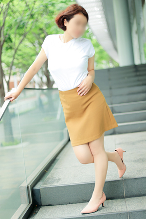 えり（出会い系人妻ネットワーク　品川～東京編）