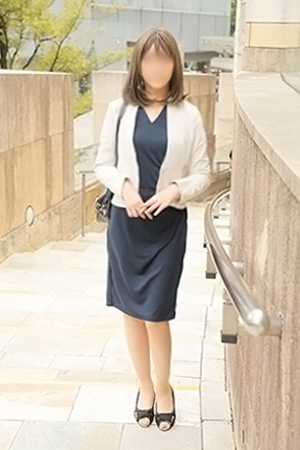 杏里（出会い系人妻ネットワーク　品川～東京編）