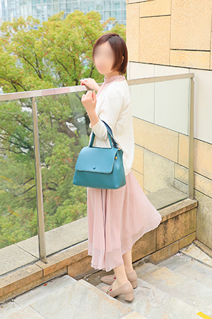 美香（出会い系人妻ネットワーク　品川～東京編）