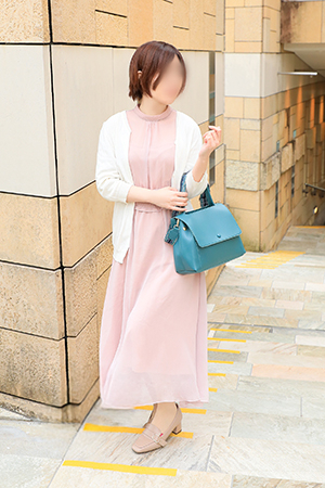 美香（出会い系人妻ネットワーク　品川～東京編）