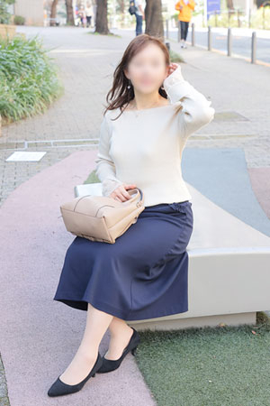 ちえ（出会い系人妻ネットワーク　品川～東京編）