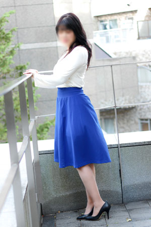 佳奈子（かなこ）（出会い系人妻ネットワーク　品川～東京編）