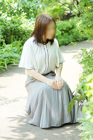 梓（出会い系人妻ネットワーク　品川～東京編）
