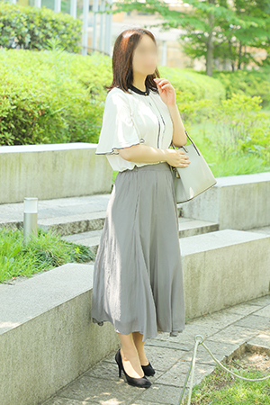 梓（出会い系人妻ネットワーク　品川～東京編）