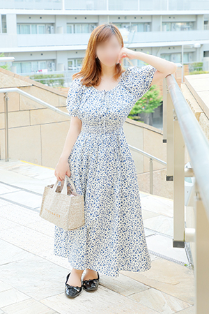 咲良（さくら）（出会い系人妻ネットワーク　品川～東京編）